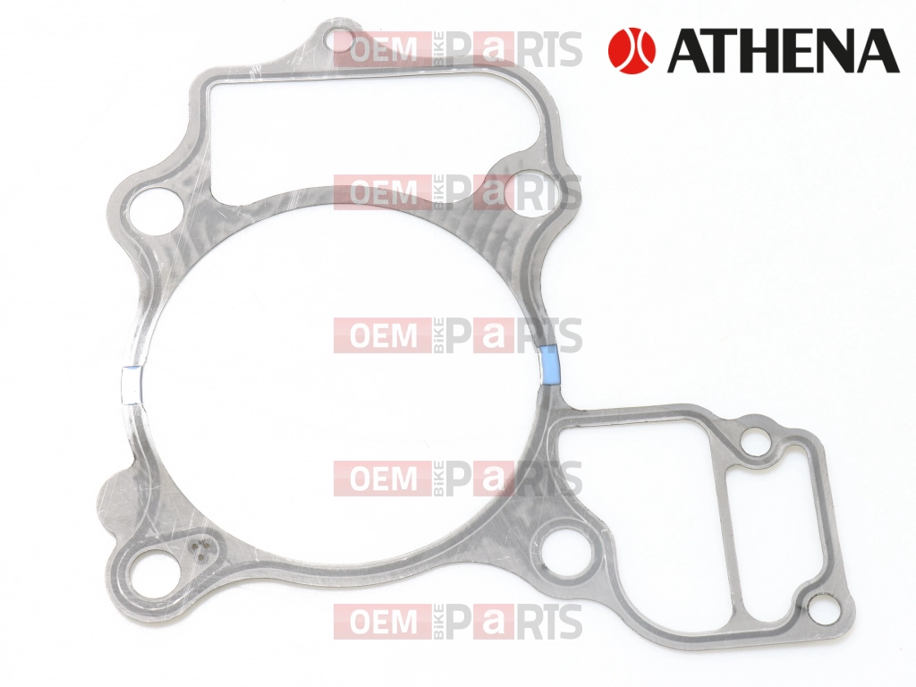 Gasket - cylinder base
