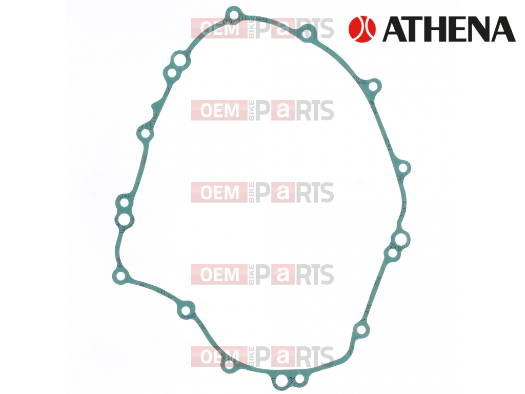 Clutch Cover Gasket