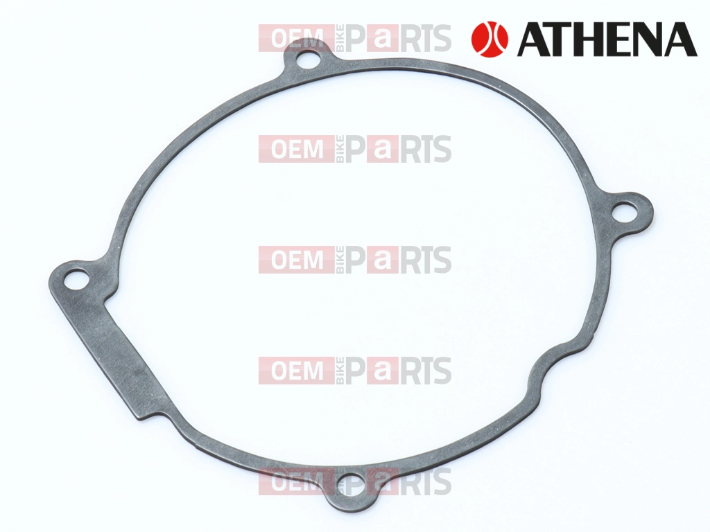 Tesnilo - pokrov generatorja