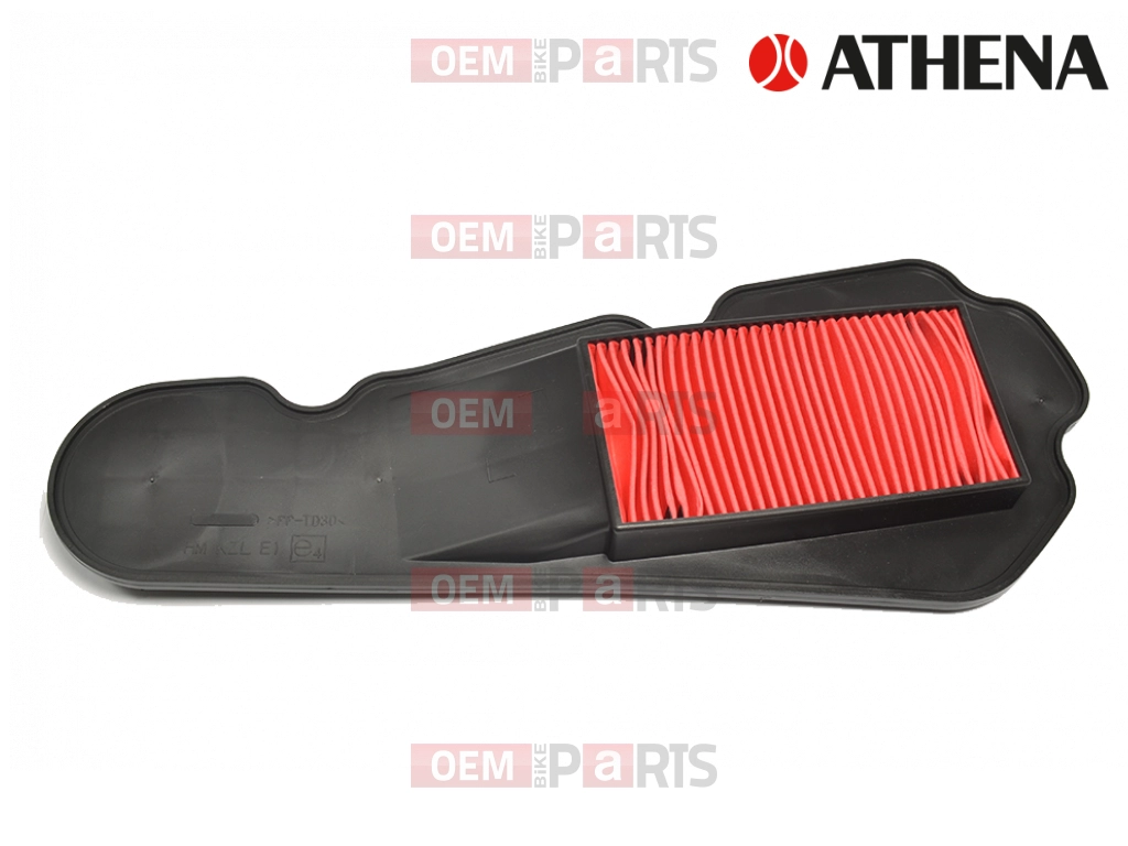 Air filter