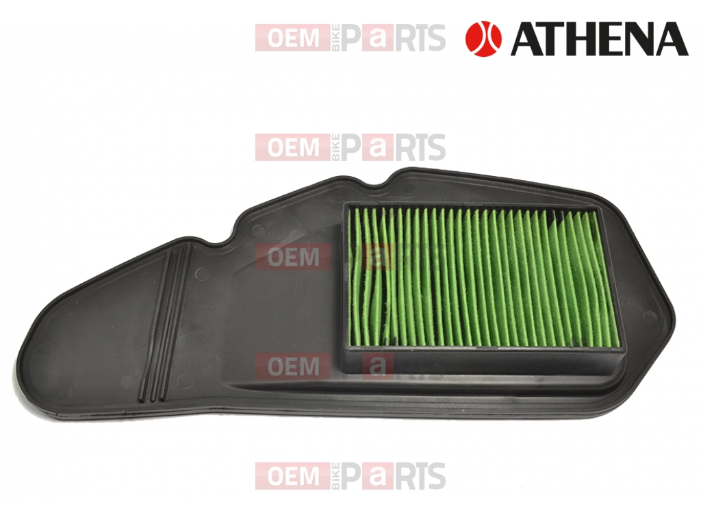 Air filter