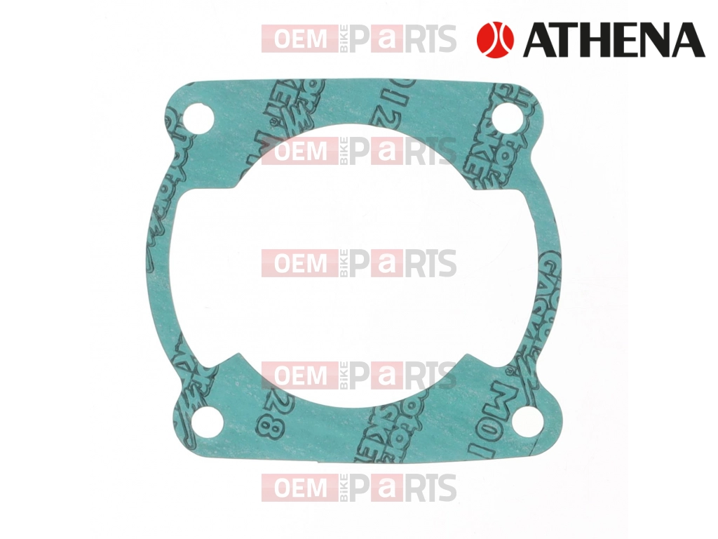 Gasket - cylinder base