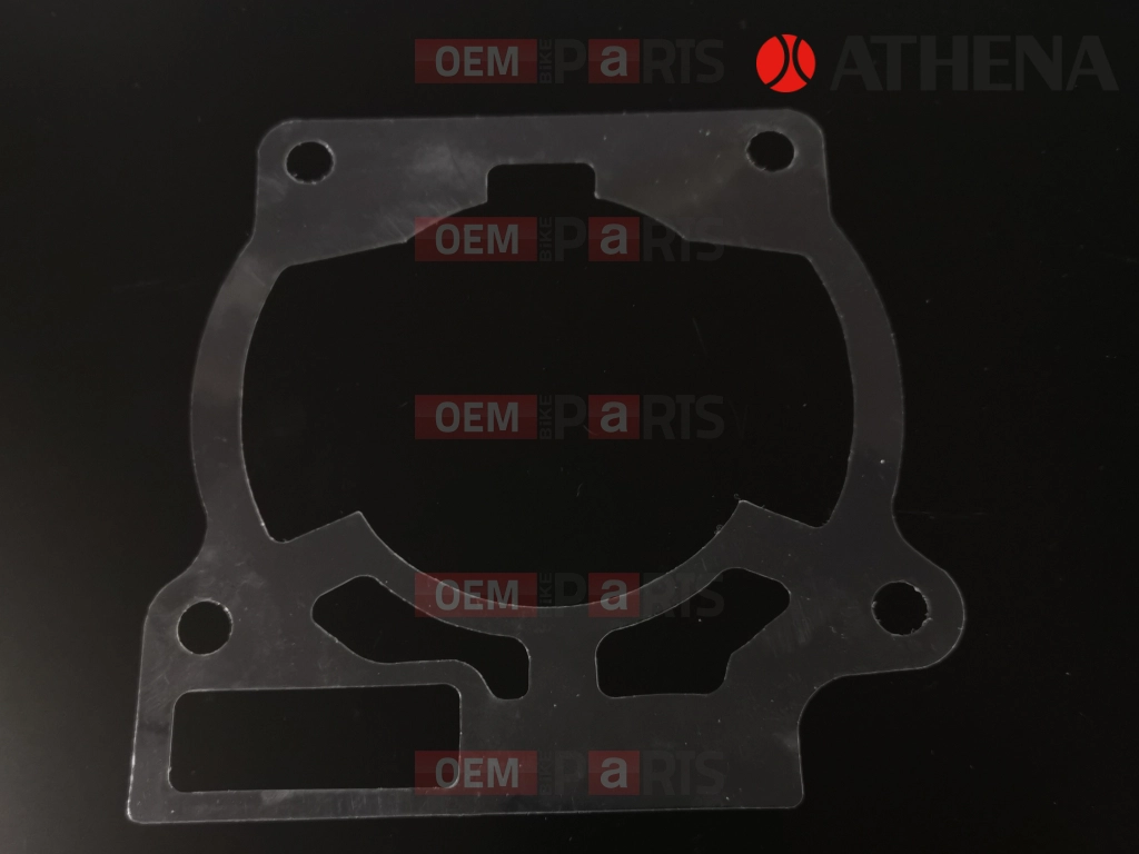 Gasket - cylinder base (0,05 mm)