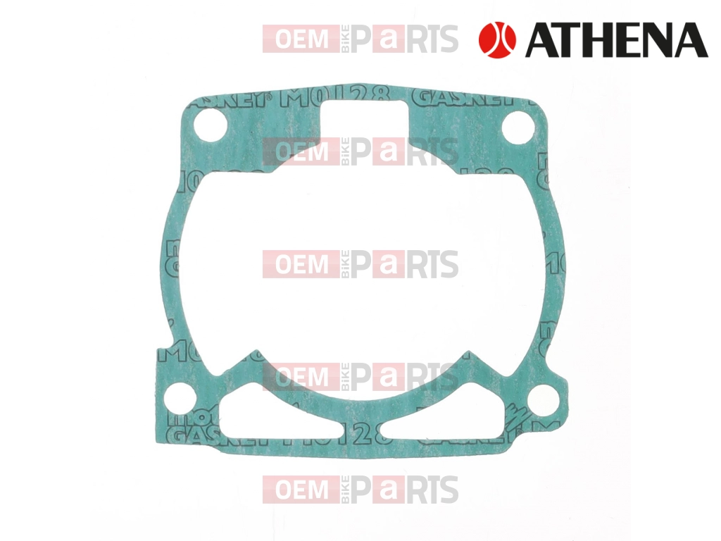 Gasket - cylinder base