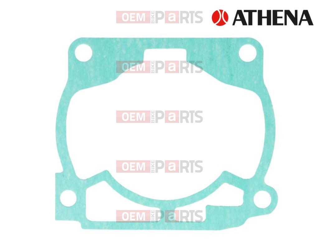 Gasket - cylinder base (0,8 mm)