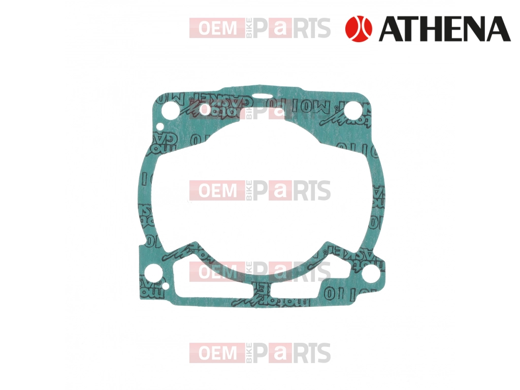 Gasket - cylinder base (0,3 mm)