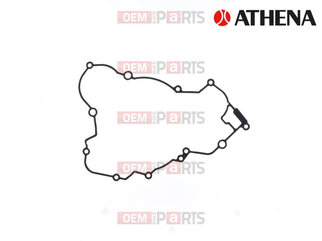 Joint - couvercle d'embrayage