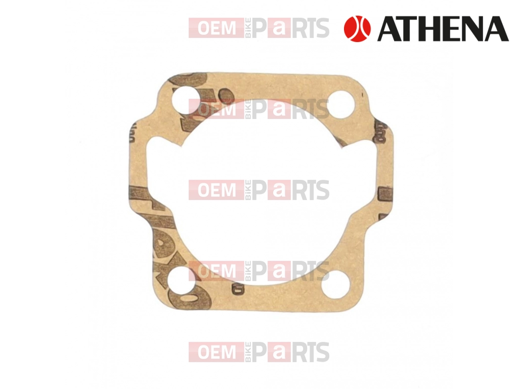Cylinder Base Gasket thickness same as OE