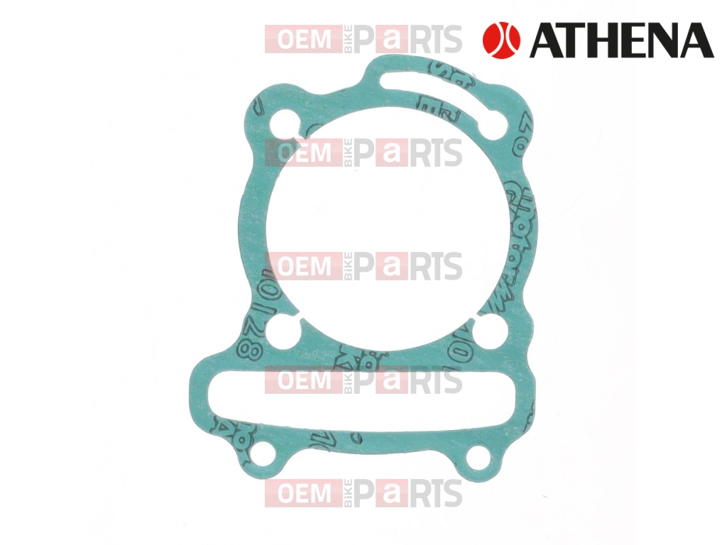 Gasket - cylinder base