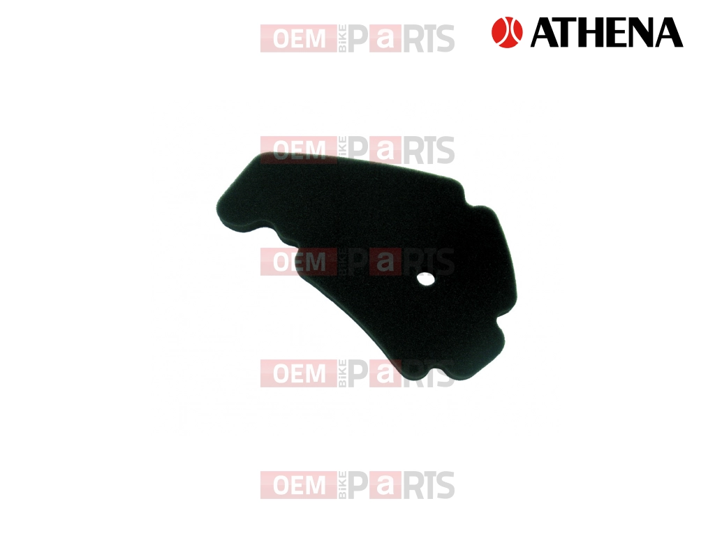 Air filter