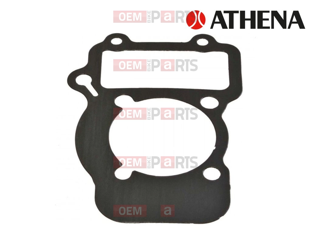 Gasket - cylinder base