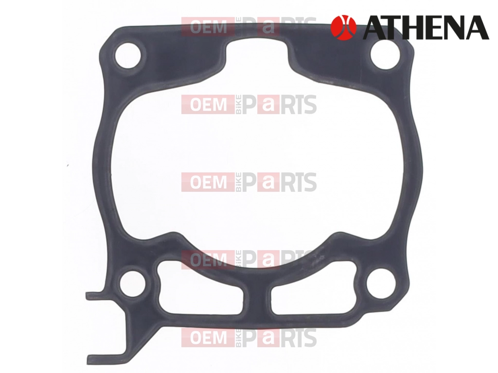 Gasket - cylinder base
