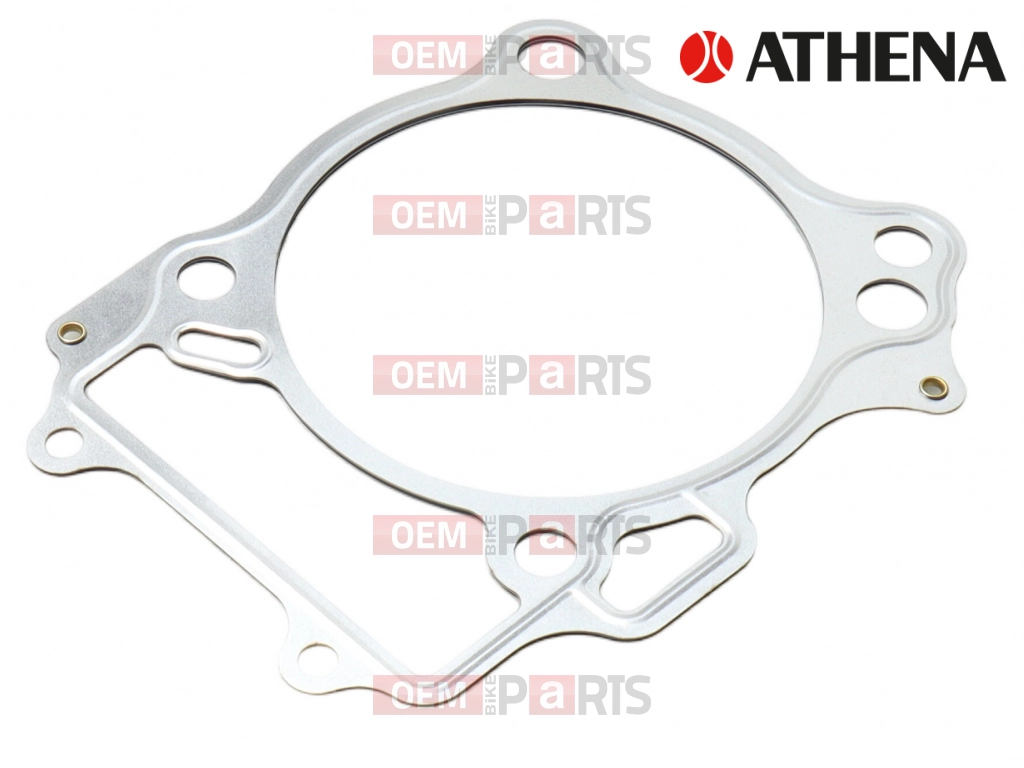 Gasket - cylinder base