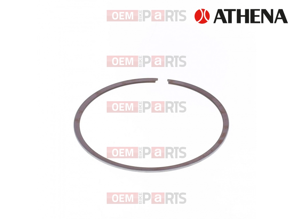 Jeu de segments, piston (F)