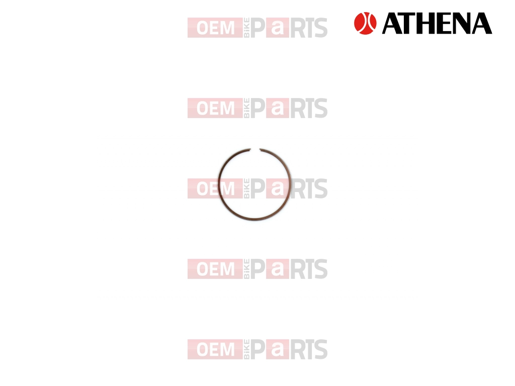 PISTON RING - C  D.48,5                           