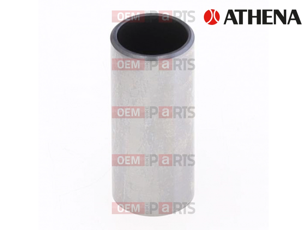 Piston pin