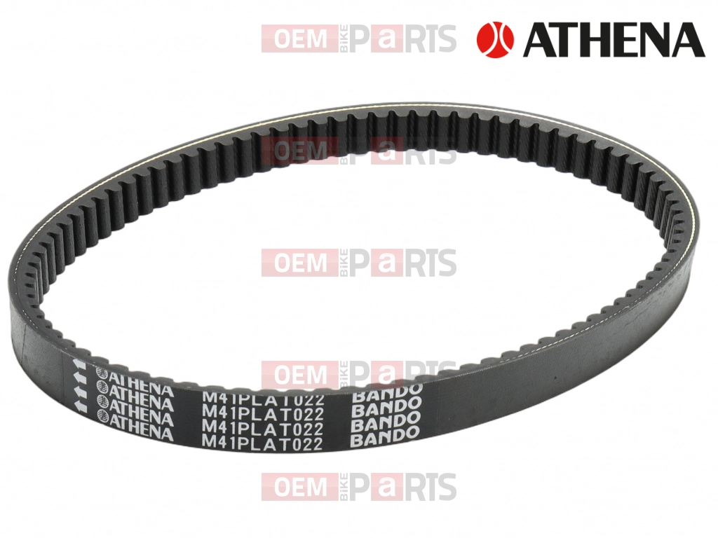 V-Belt (Platinum)