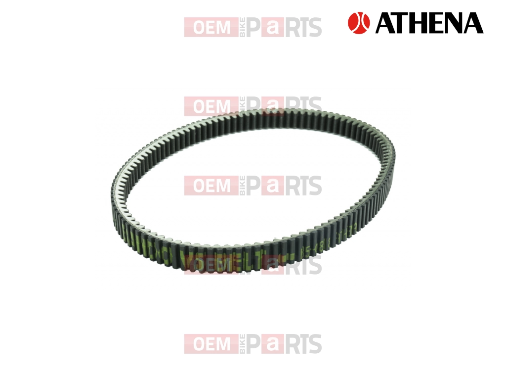 V-Belt (Platinum)