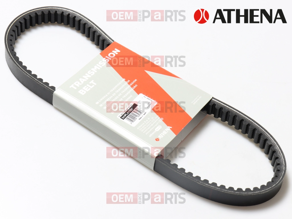 V-Belt (Platinum)