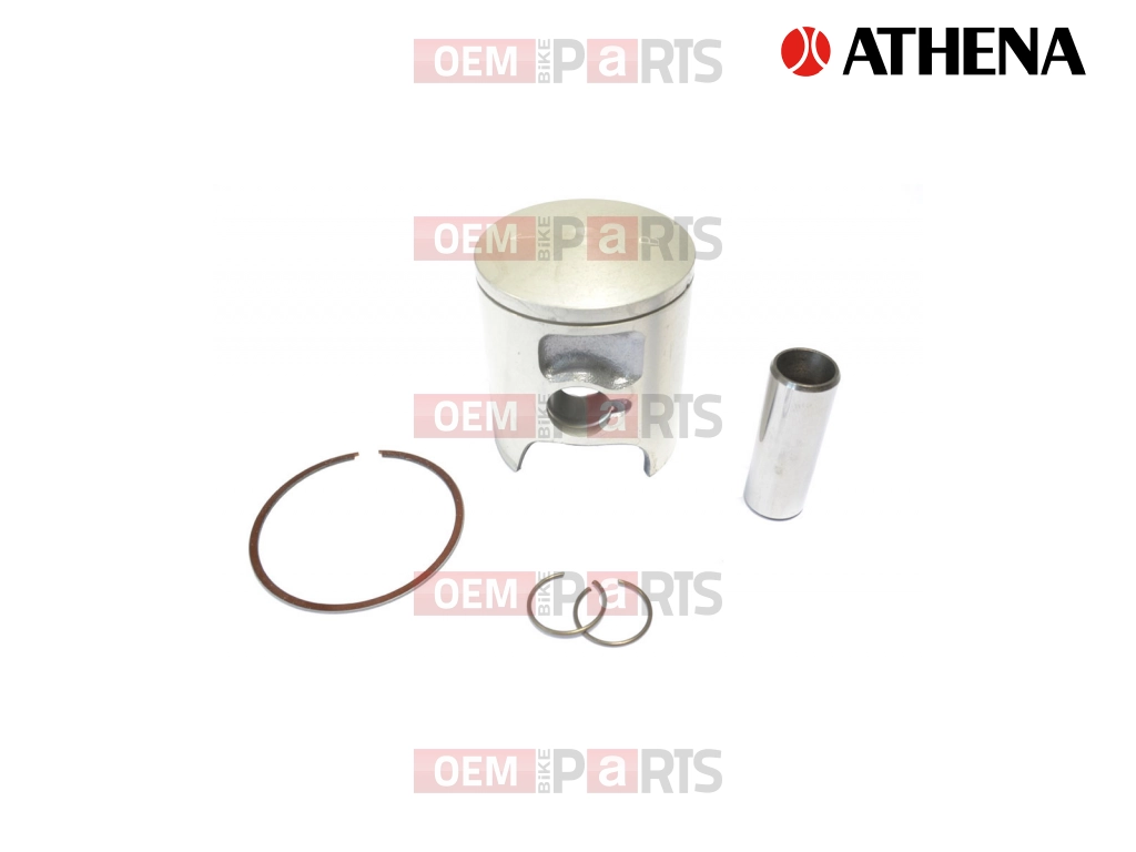 Piston