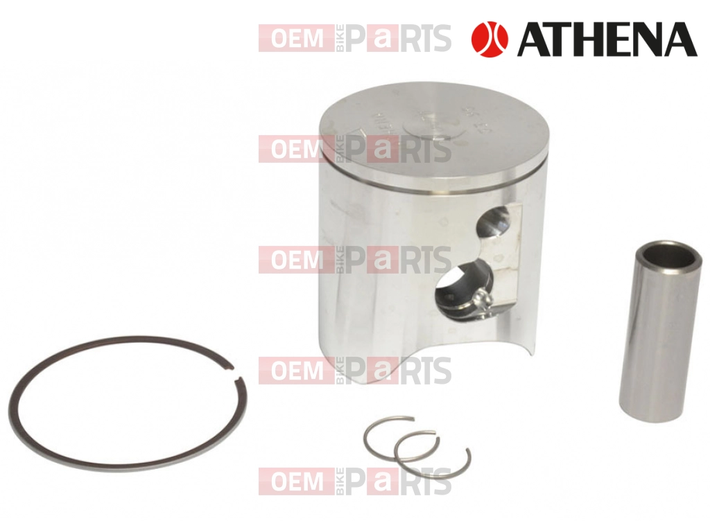 Forged piston (D=53,95 mm - A)