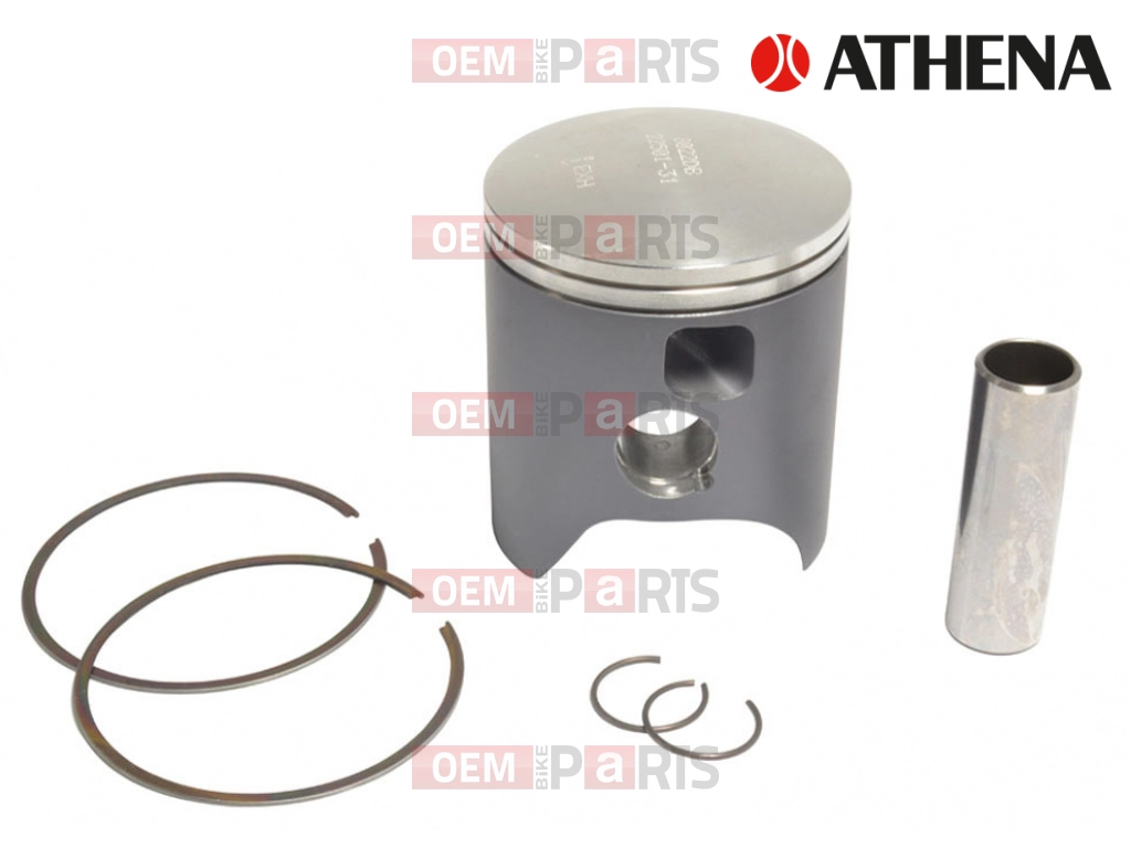 Forged piston (66,94mm, 250ccm - A)