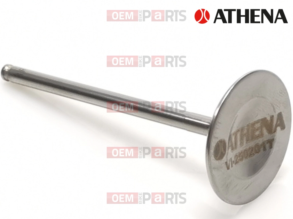 Valve (IN Titanium)