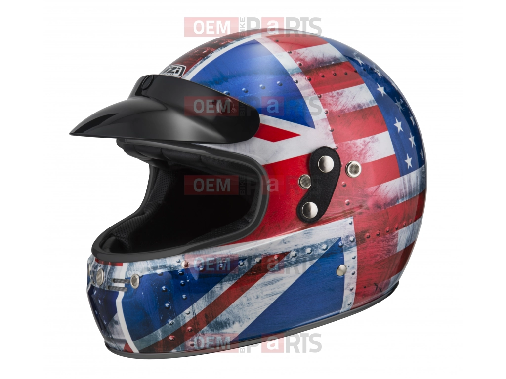 FLAT TRACK