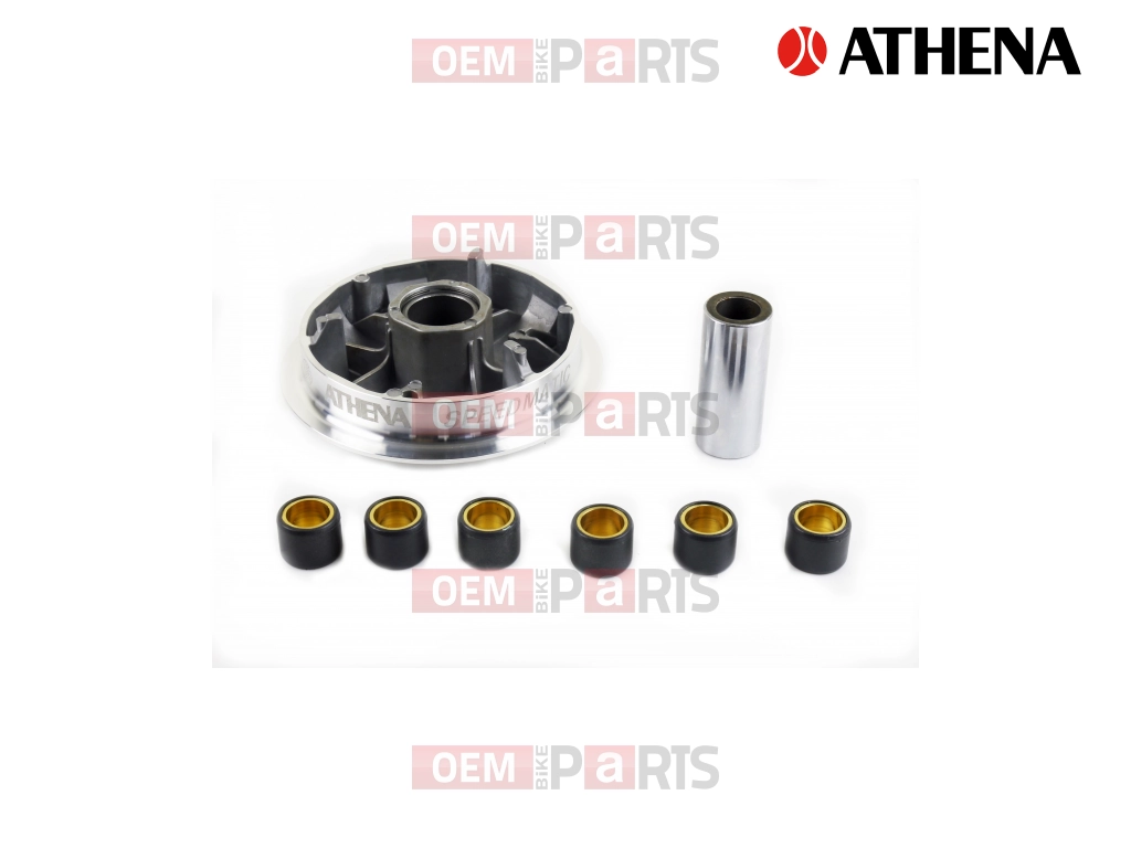 Complete Variator Kit