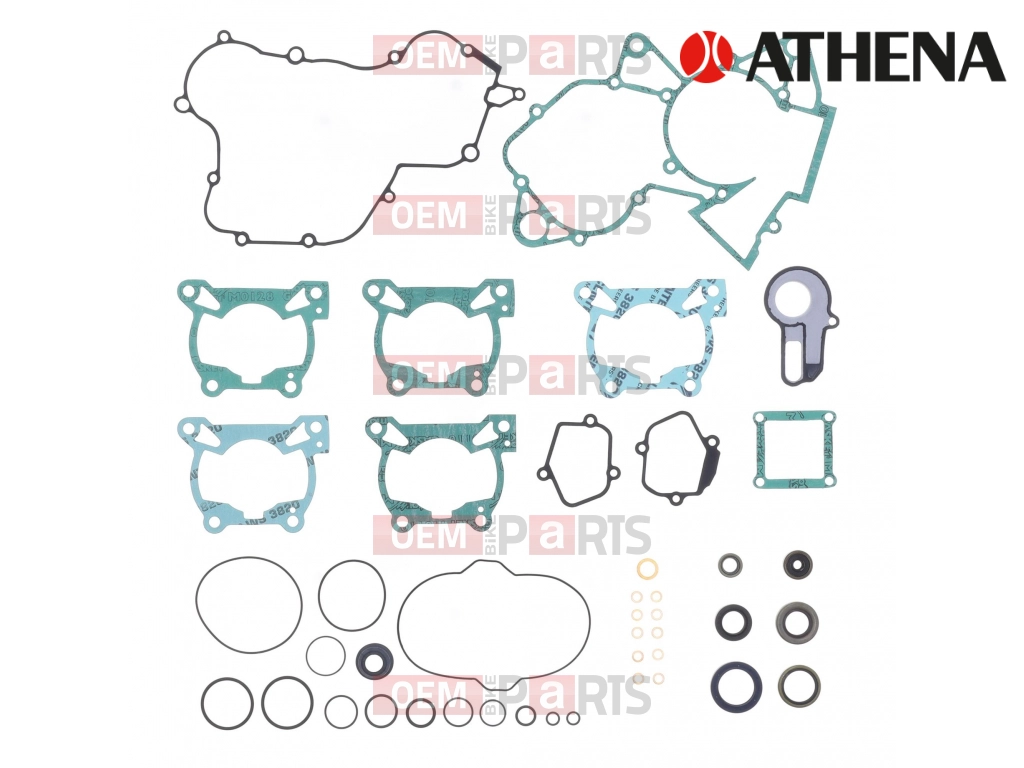 Gasket set