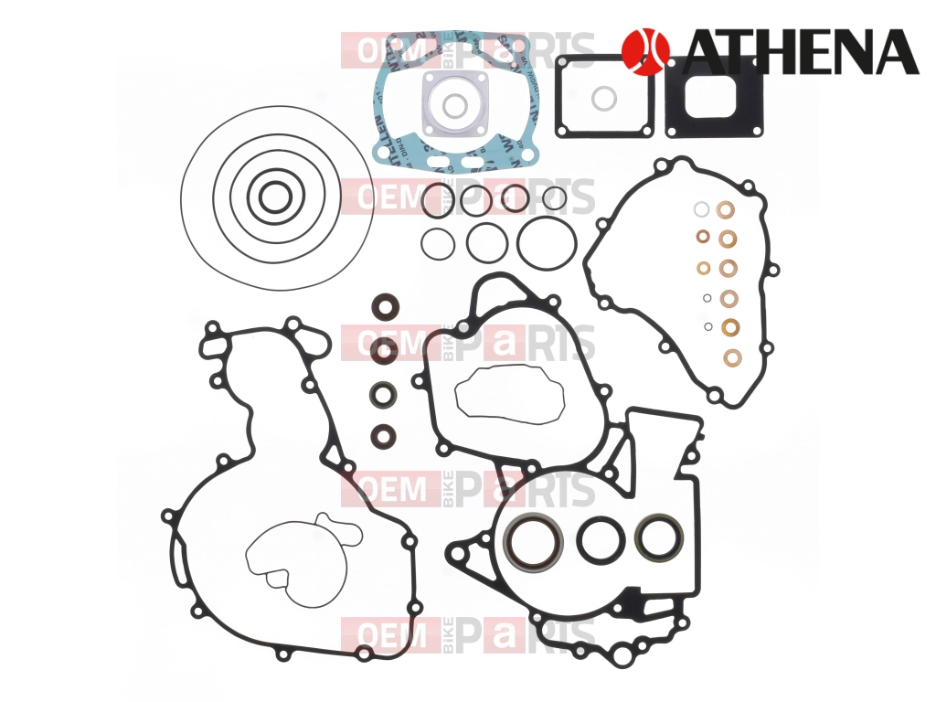 Gasket set