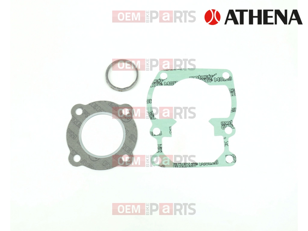 Gasket set
