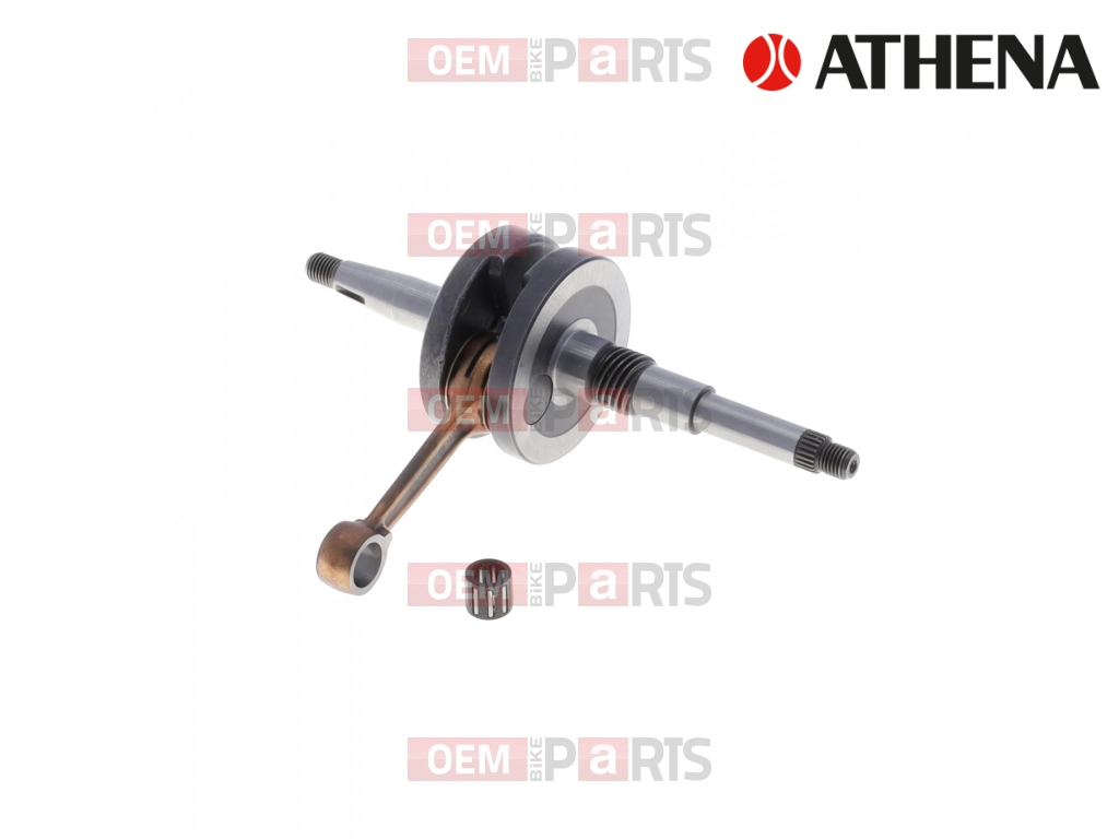Crankshaft