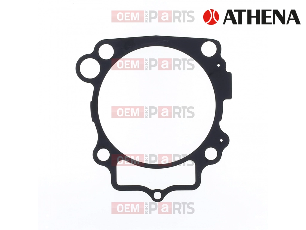 Gasket - cylinder base