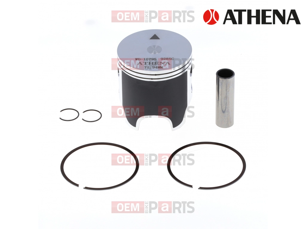 Piston (71,95 mm)