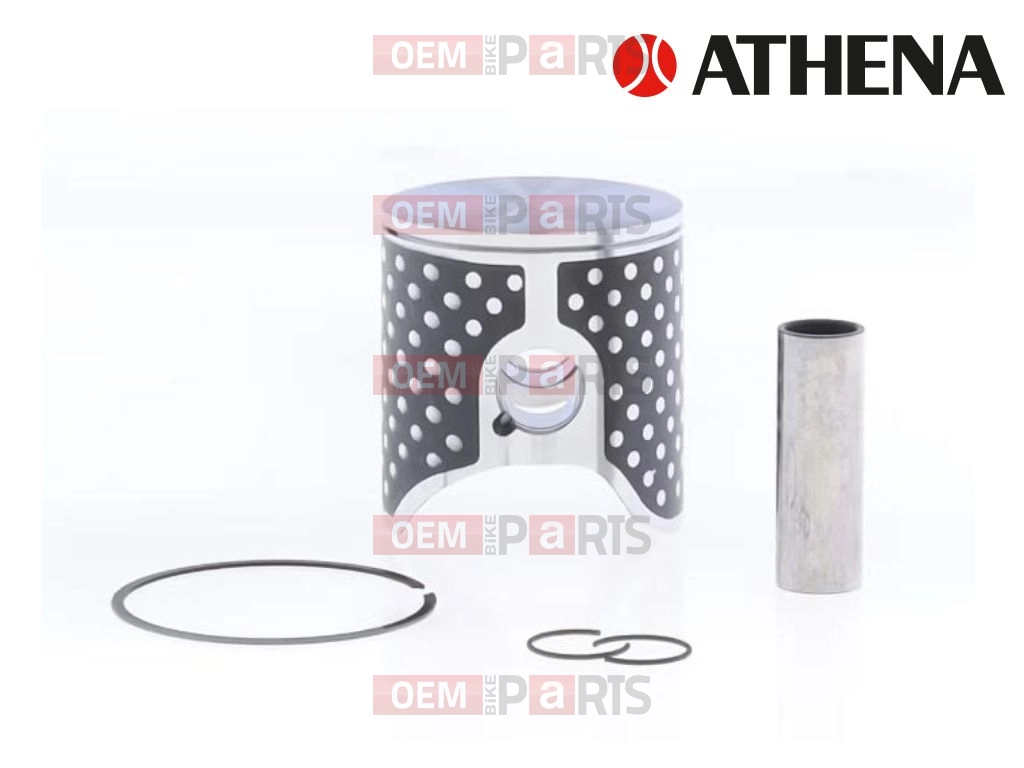 Piston (53.97 - D - Racing Lightweight)