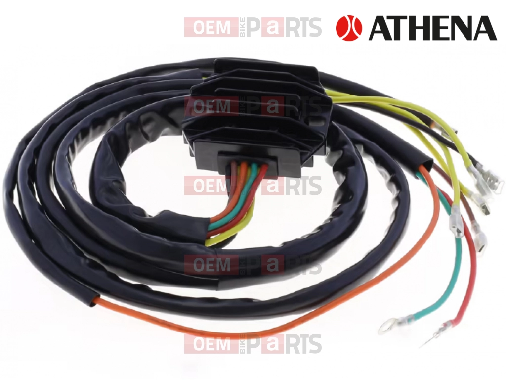 Regulator napetosti