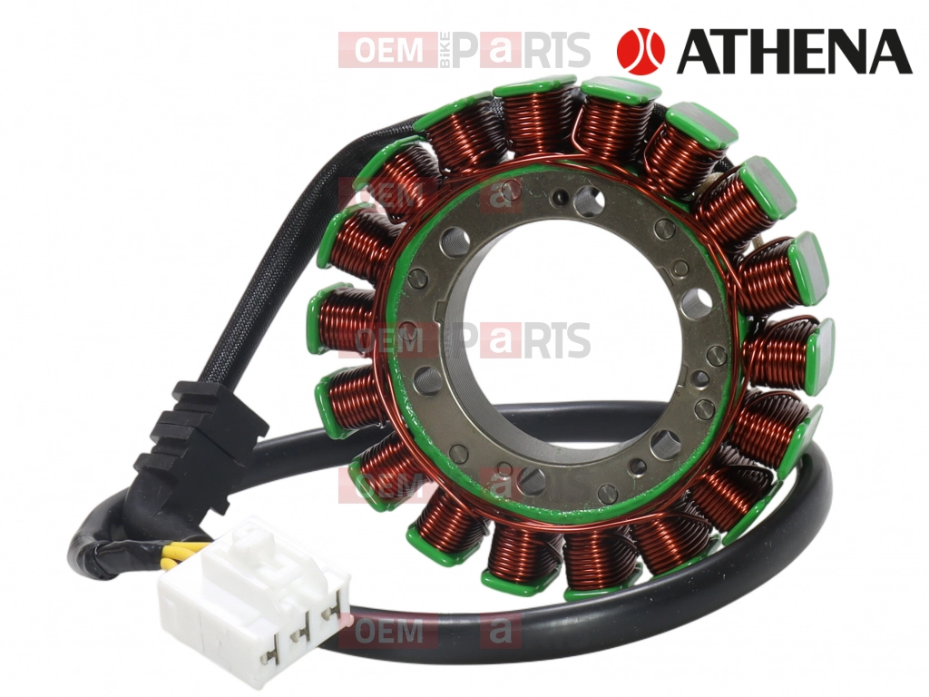 Stator