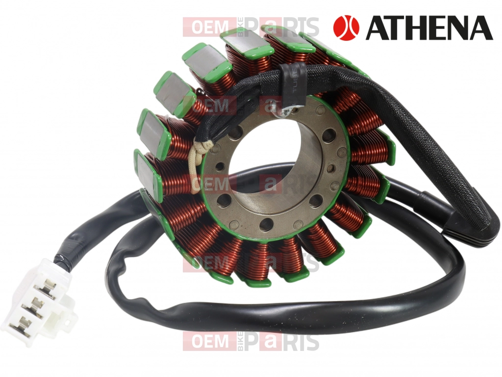 Stator