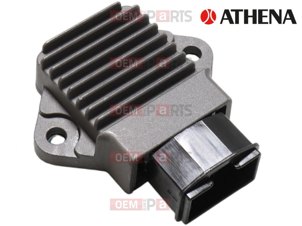 Regulator napetosti