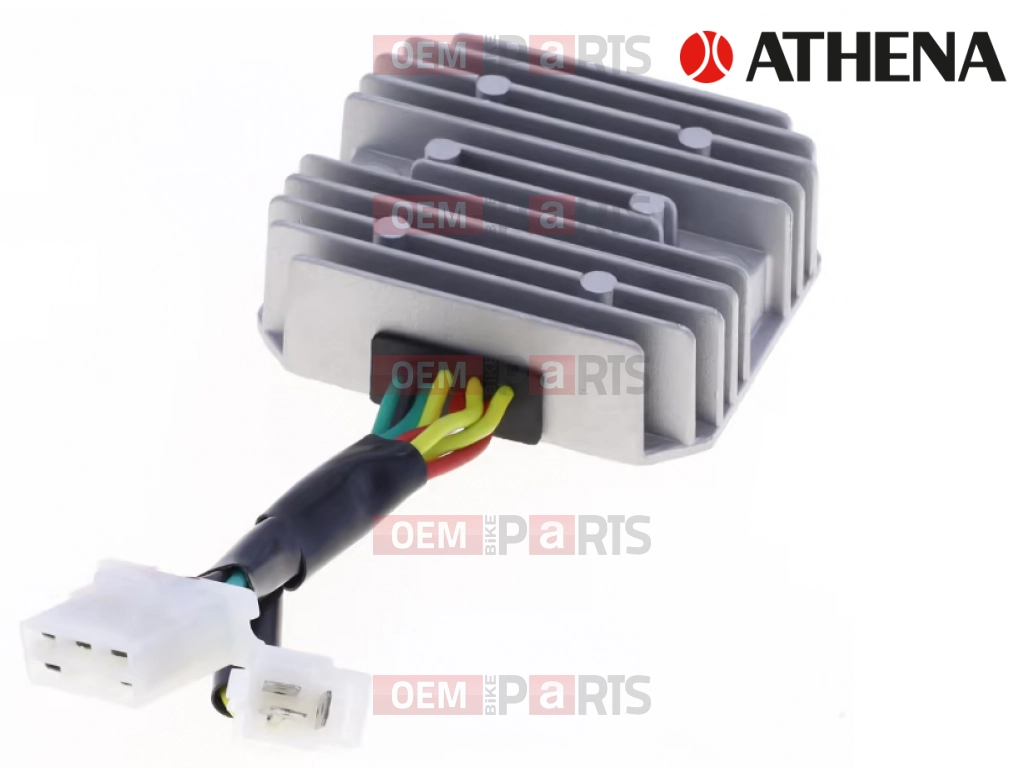 Regulator napetosti