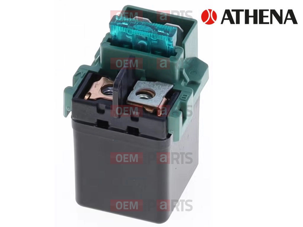 Relay - starter