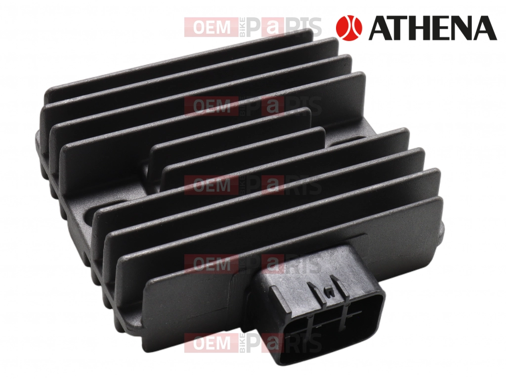 Voltage regulator