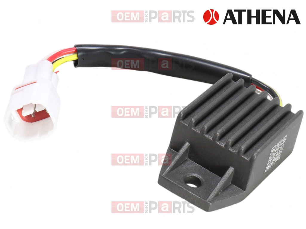 Regulator napetosti