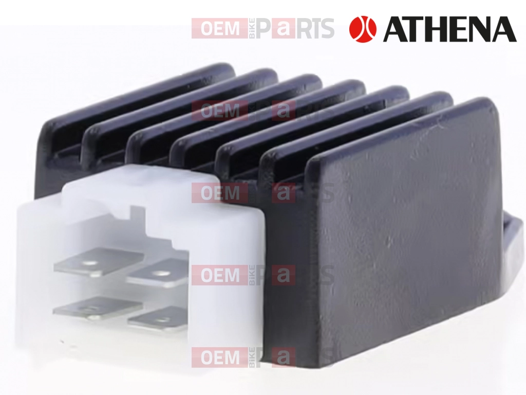 Voltage regulator