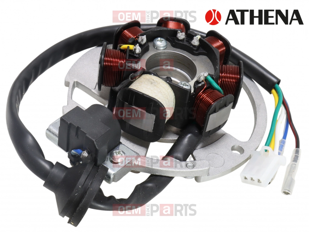 Stator aprindere