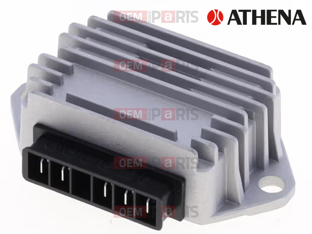Voltage regulator