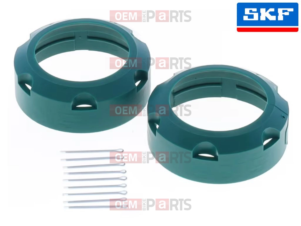 Racleur de boue (WP 48 mm)
