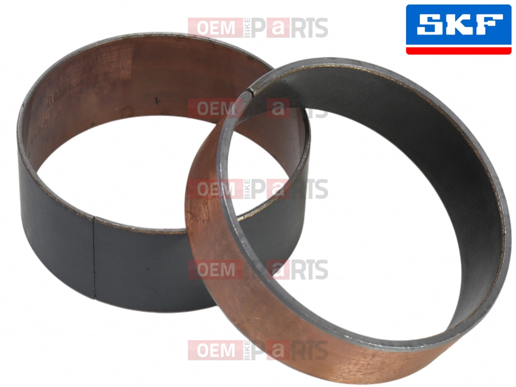 2 kit - Fork bushing (Kayaba 48 mm)