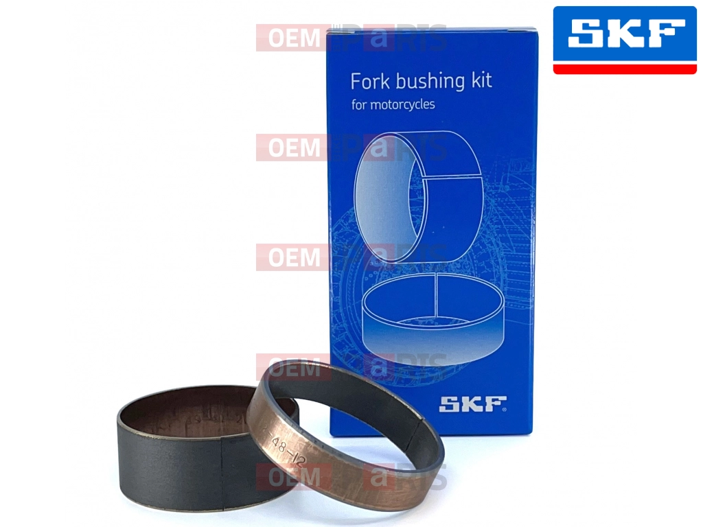 2 komplet - Fork bushing (Marzocchi 45 mm)